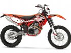 2011 Beta RR 498 Enduro